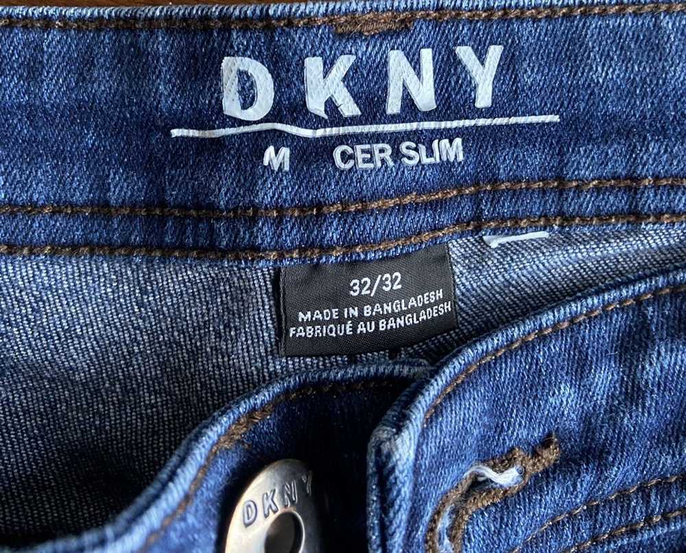 DKNY DKNY Mercer Slim Jeans - image 3