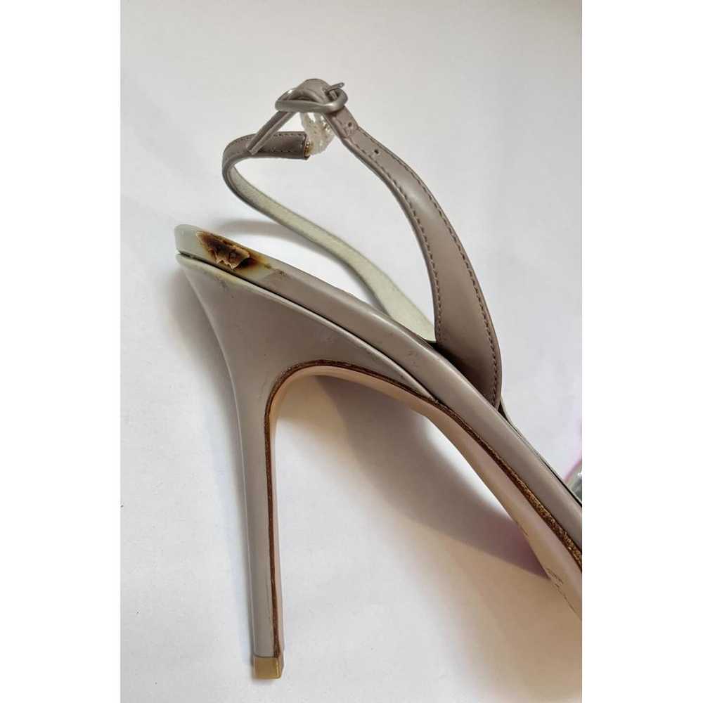 Bruno Frisoni Leather sandals - image 2