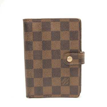 Louis Vuitton Damier Ebene Belem PM Brown Cloth ref.929504 - Joli Closet