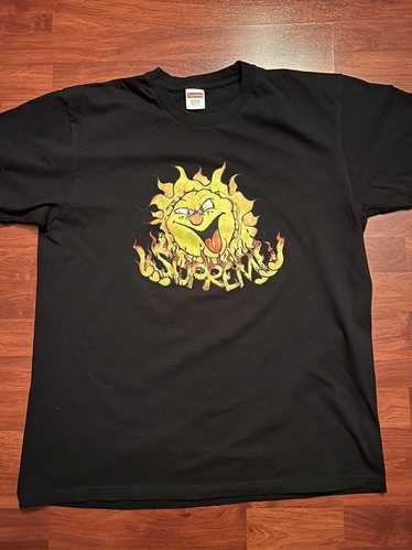 Supreme Supreme Sun Tee - Gem
