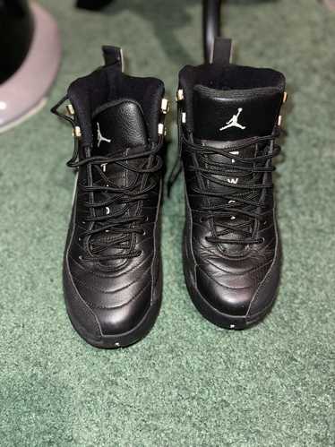 Jordan Brand × Nike AIR JORDAN 12 RETRO 'THE MASTE