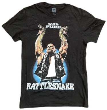 Stone Cold Rattlesnake Football Jersey – Chalk Line Apparel