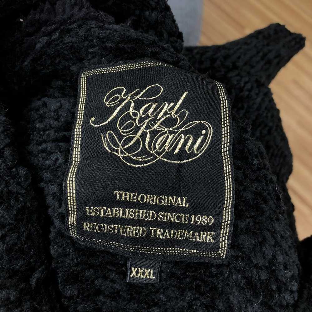 Karl Kani × Streetwear Vintage KARL KANI Knitwear… - image 6