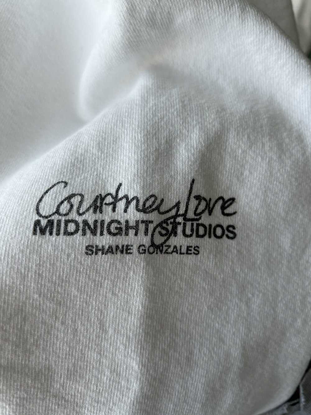Midnight Studios Midnight Studios Courtney Love H… - image 4