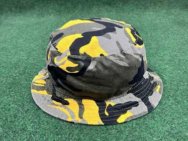 Evoshield Bucket Hat-camo - Wtv1036000056osfm