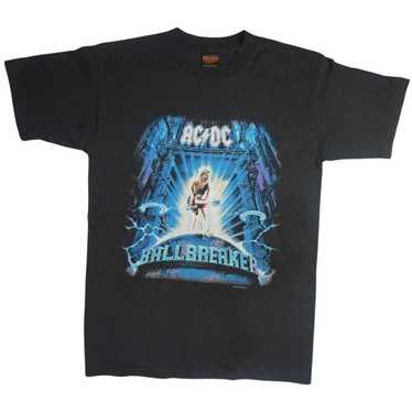 Acdc 1995 vintage t - Gem