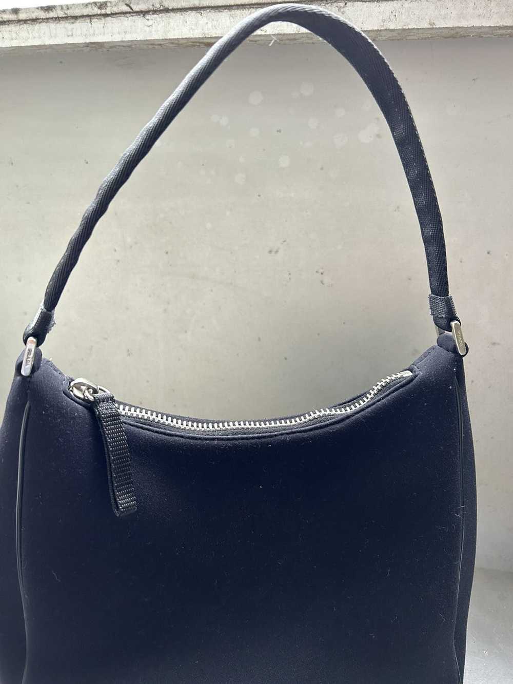 Prada Prada FW99 bag - Gem