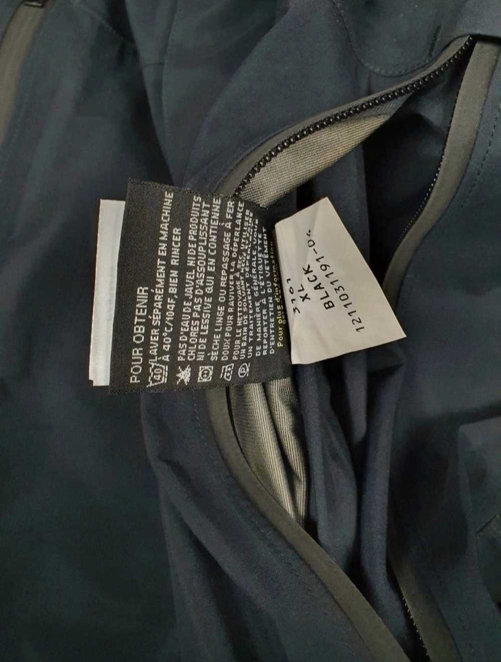 Arc'Teryx Arc'teryx Leaf Jacket Gen 1 - Gem