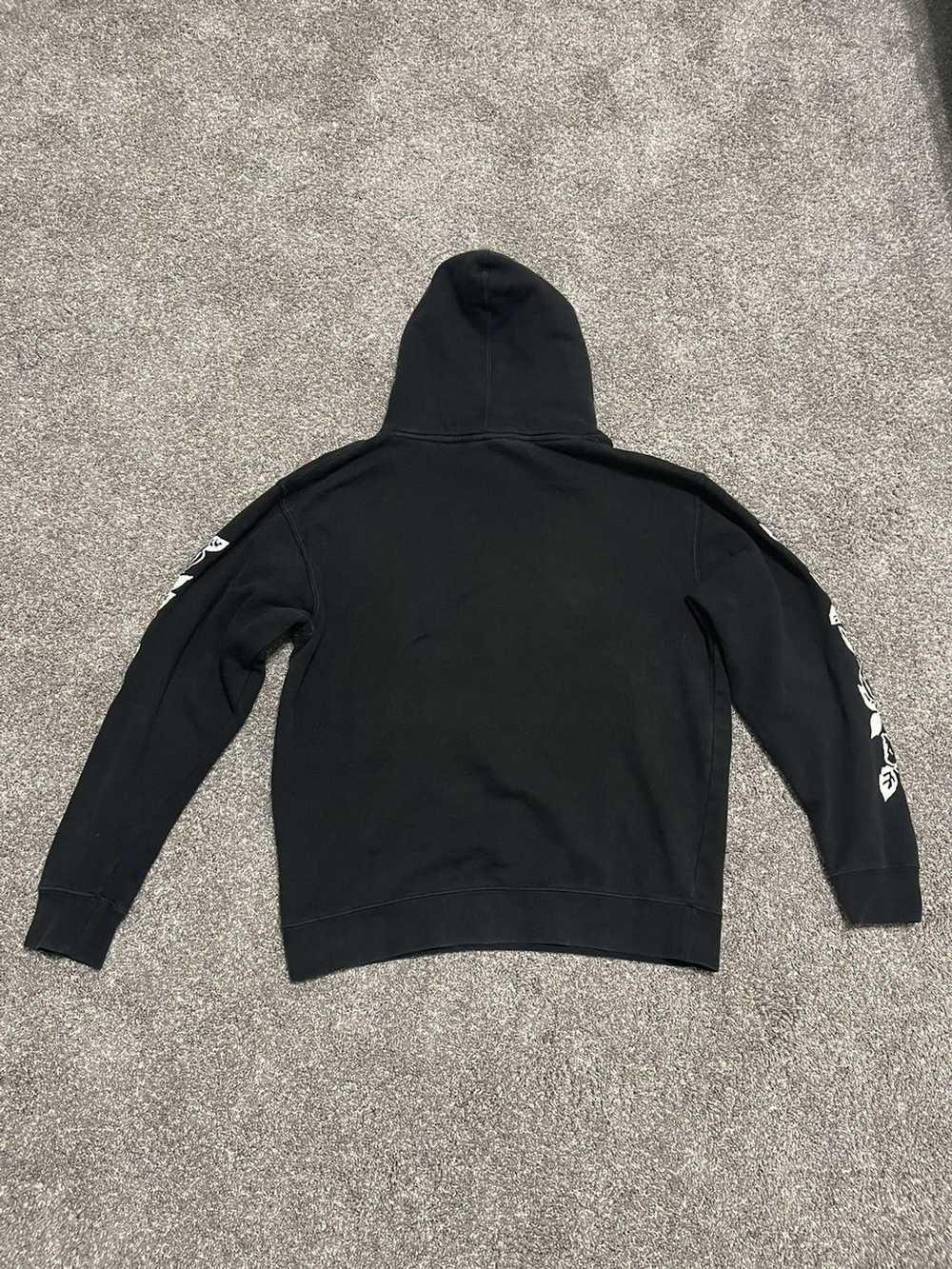 Obey Obey Black Hoodie - image 2