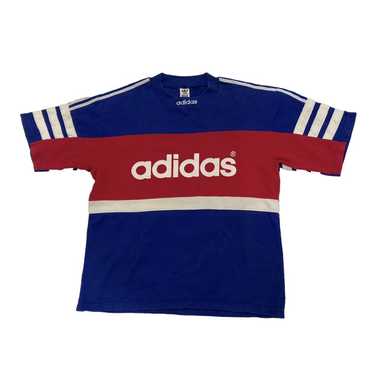 Vintage adidas descente big - Gem