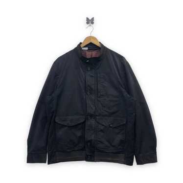 Designer × Japanese Brand ‘Rare!! Aramis Jacket - image 1