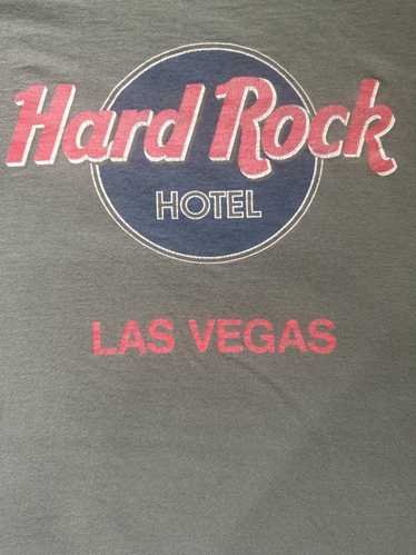 Hard Rock Cafe Hard Rock Hotel ‘Las Vegas’ T-Shirt