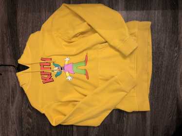 Kith kith simpsons - Gem