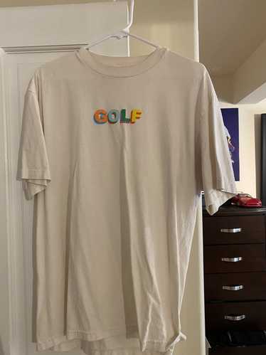 Golf Wang Golf Shirt