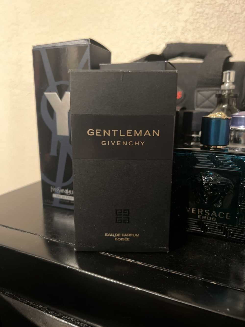 Givenchy Givenchy Gentleman Boisée Eau De Parfum - image 2