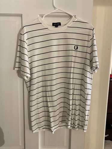 Fred Perry Fred Perry T Shirt