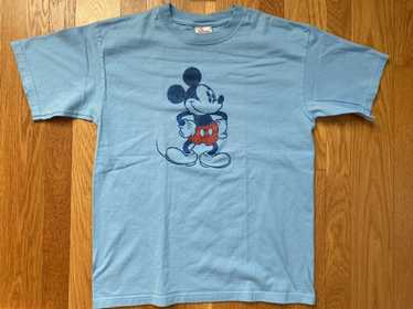 Mickey mouse vintage vtg - Gem