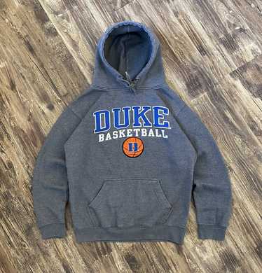 Duke hot sale brotherhood hoodie