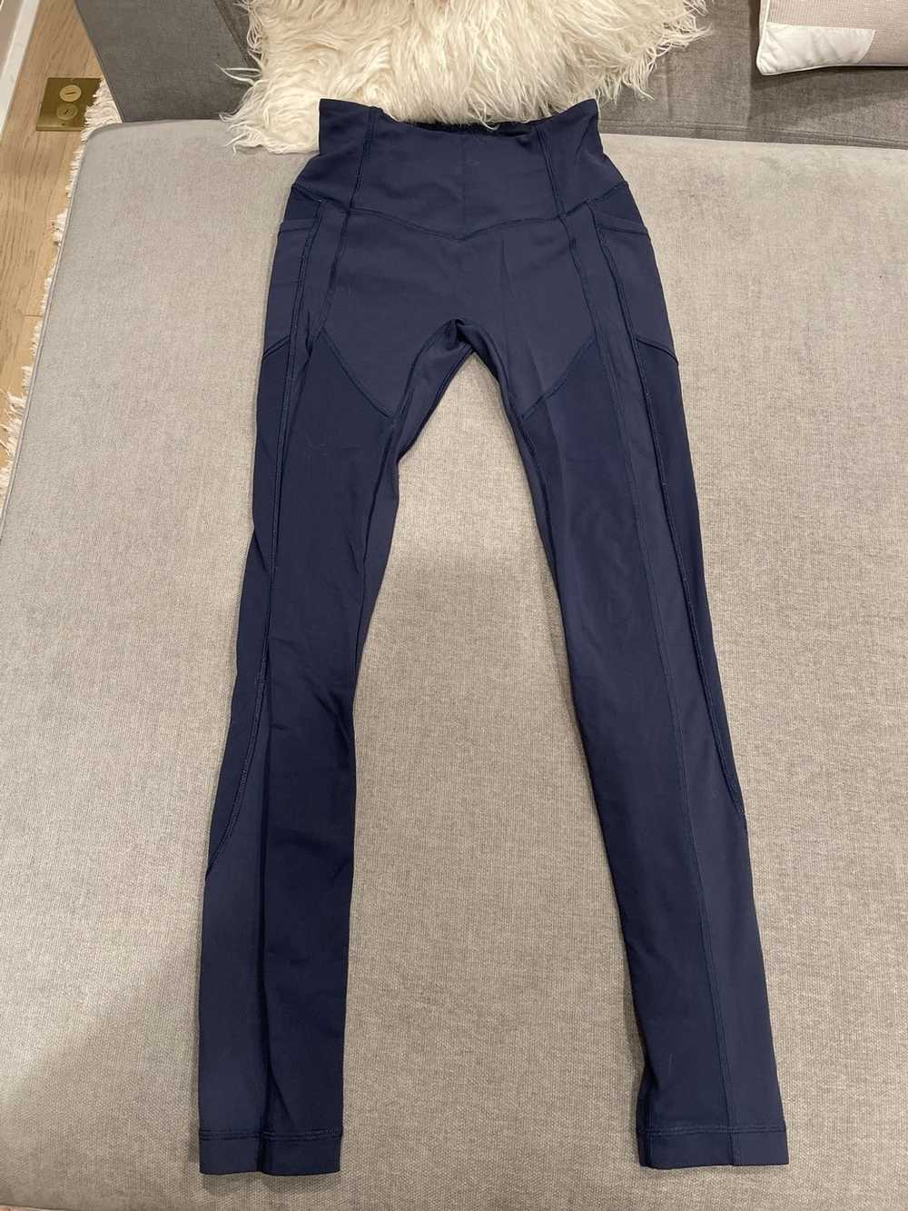 Lululemon Lululemon leggings - image 1