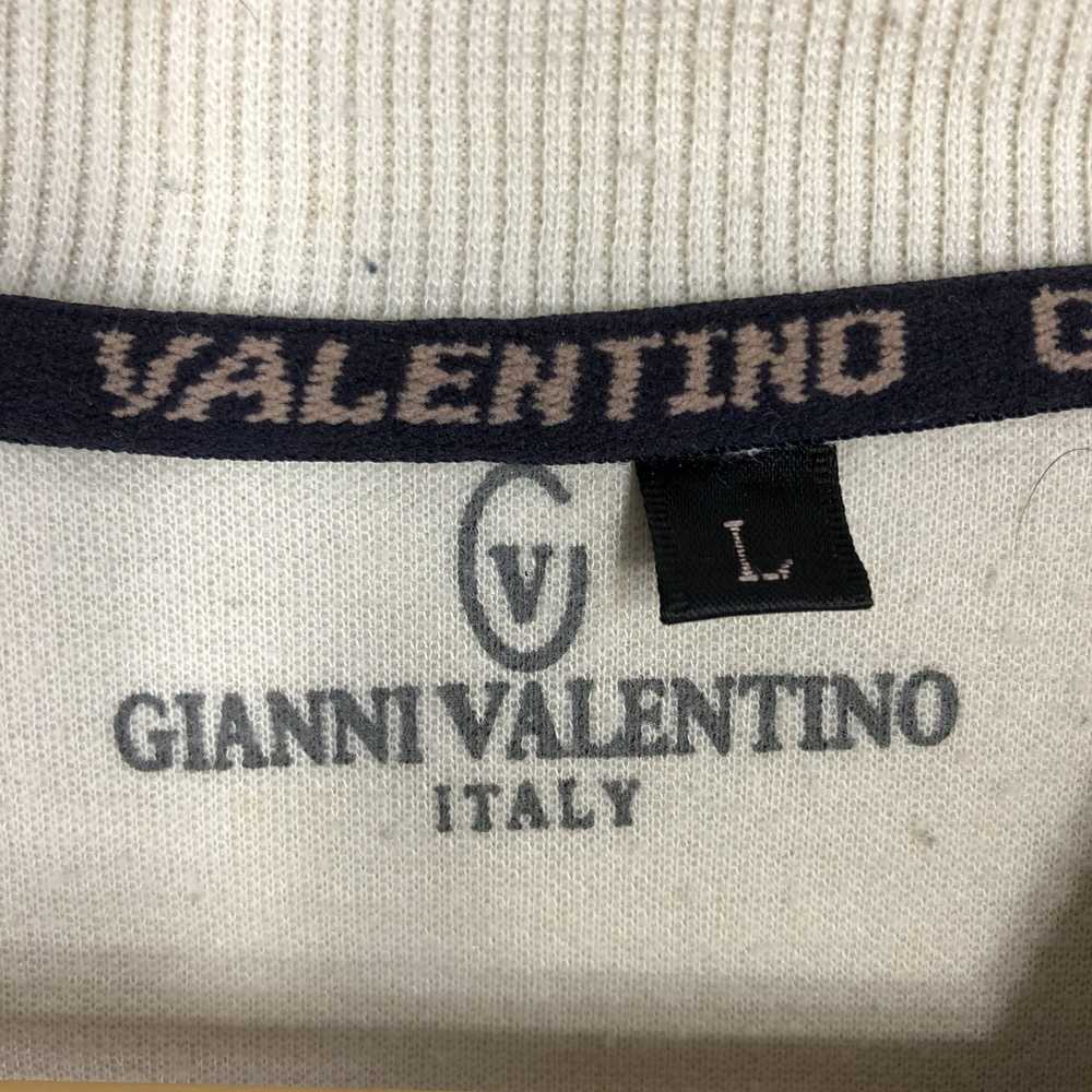 Gianni × Italian Designers × Valentino Vintage Gi… - image 7