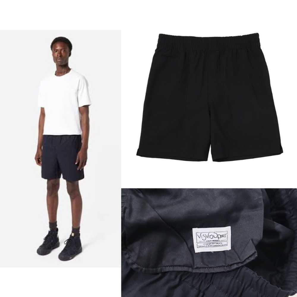 Visvim Visvim 21ss Sport VS Cassius Shorts (Superfine)