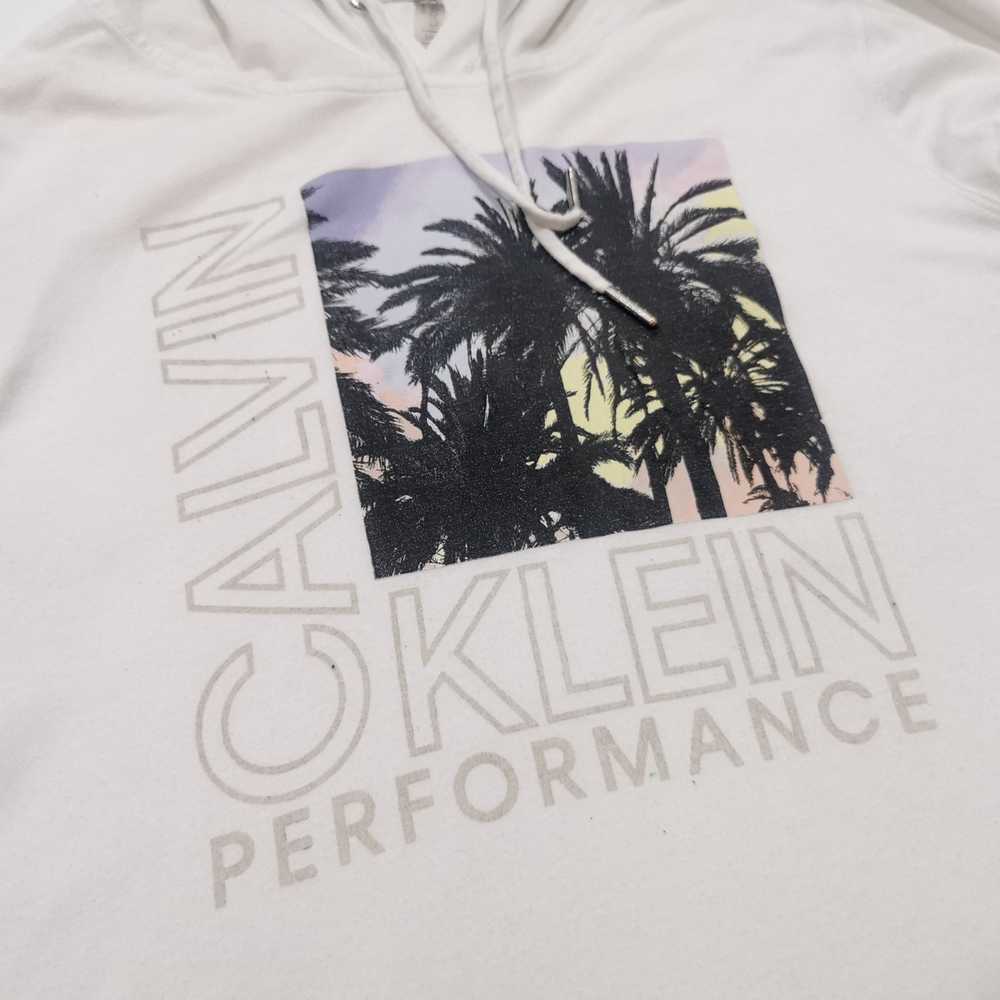 Calvin Klein × Sportswear × Vintage Calvin Klein … - image 2