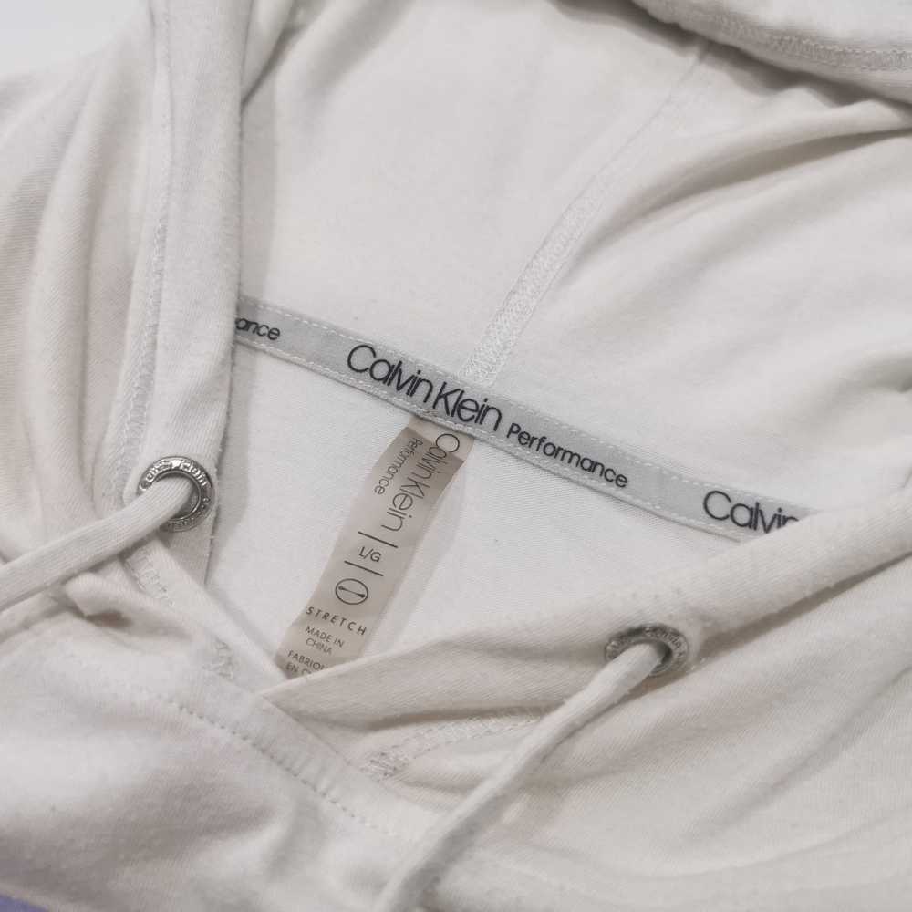 Calvin Klein × Sportswear × Vintage Calvin Klein … - image 4