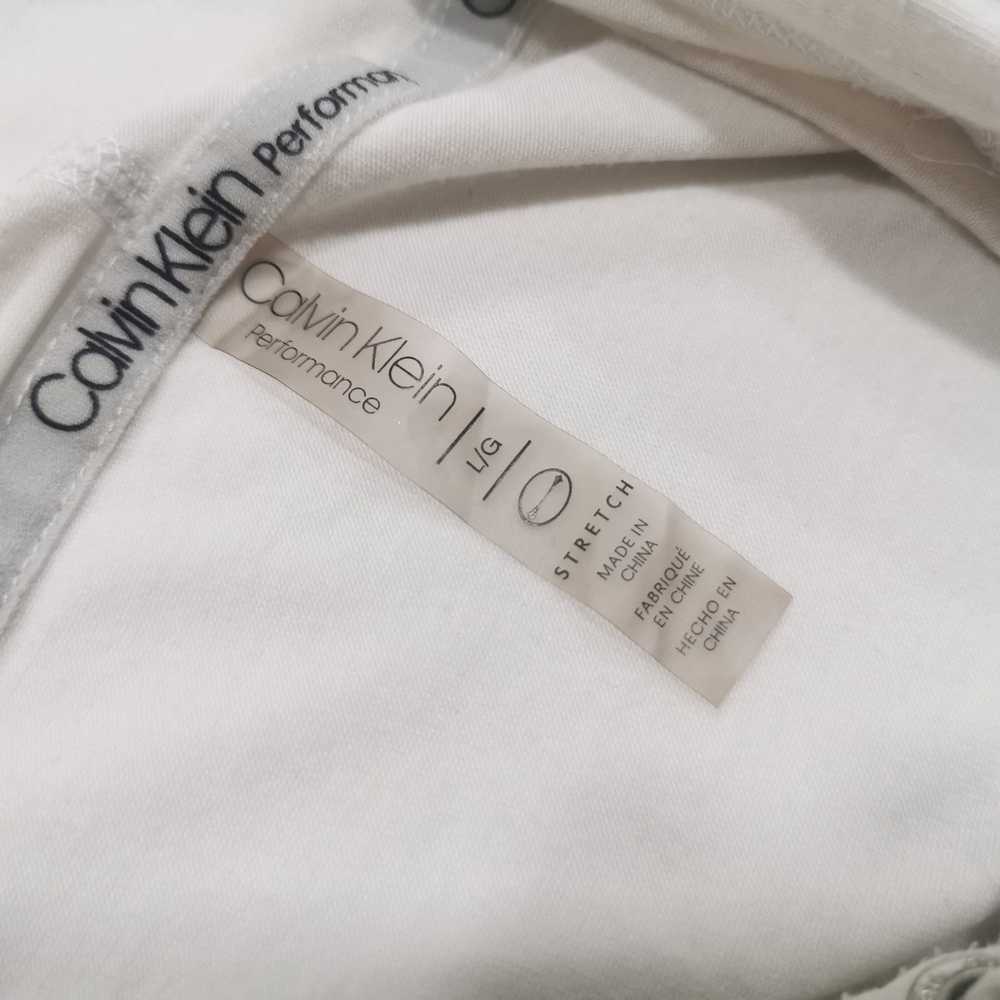 Calvin Klein × Sportswear × Vintage Calvin Klein … - image 5