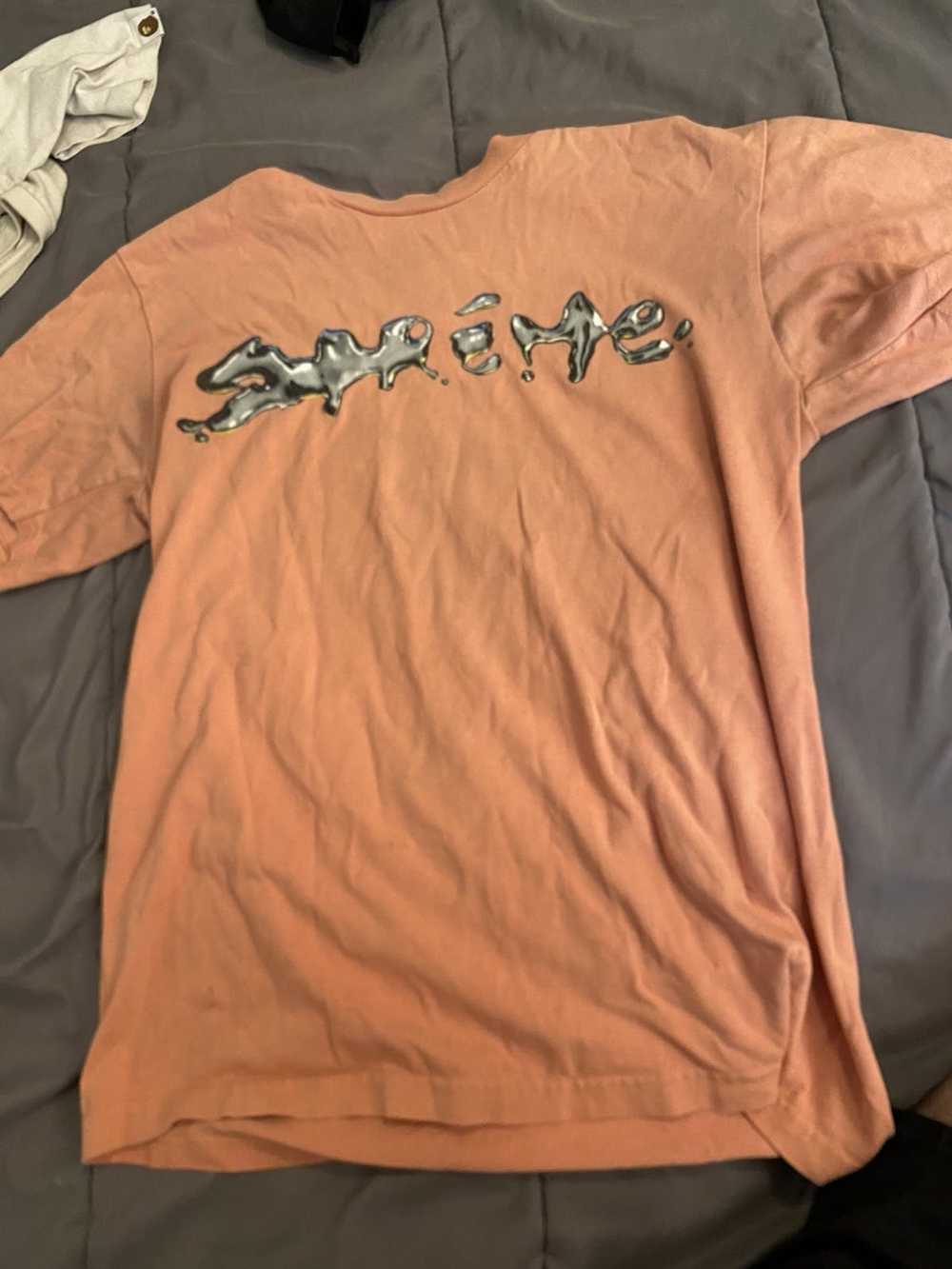 Supreme Supreme Liquid Tee - image 1