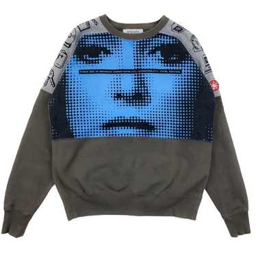 Cav empt sweatshirt - Gem