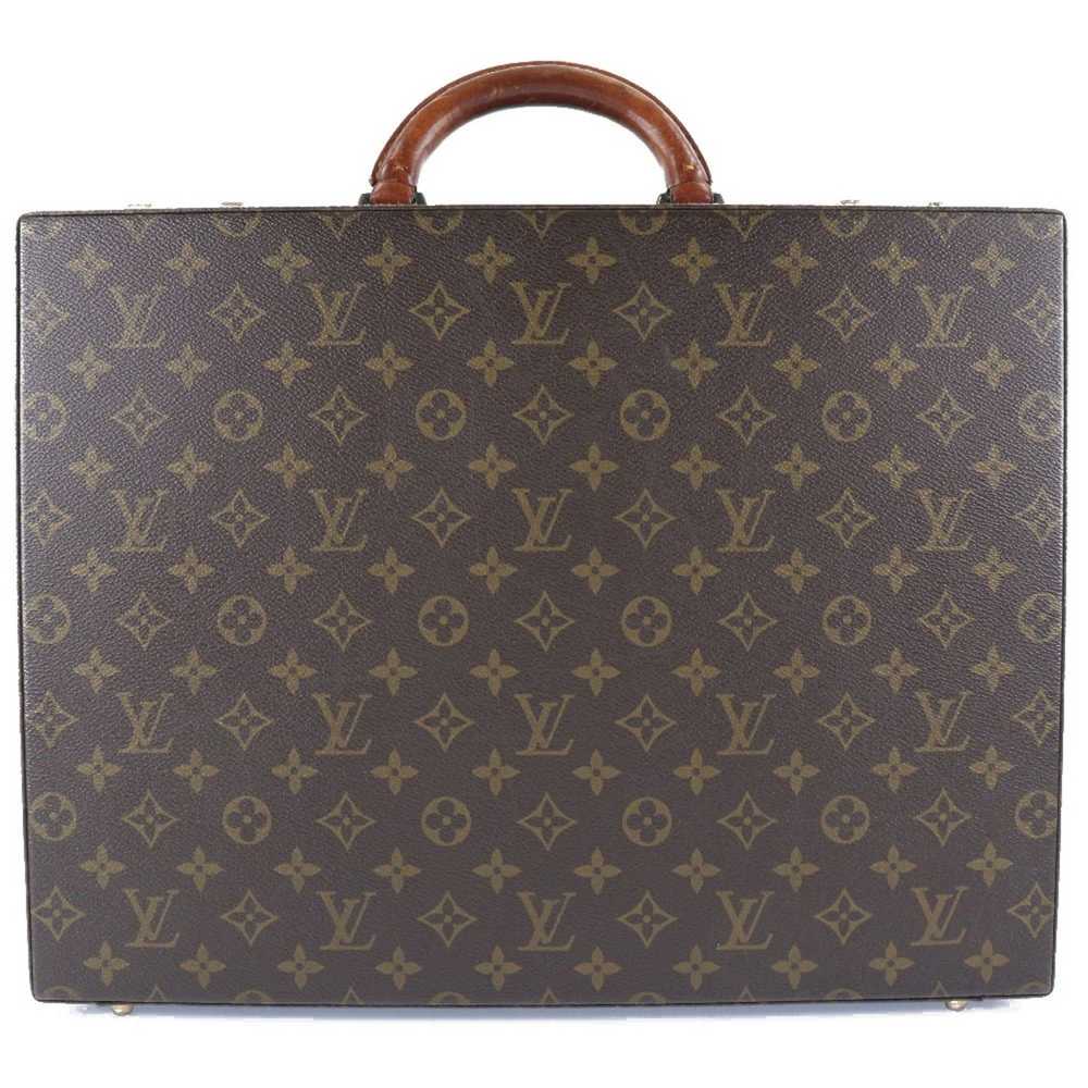 Louis Vuitton Louis Vuitton Crusher Attache Case … - image 1