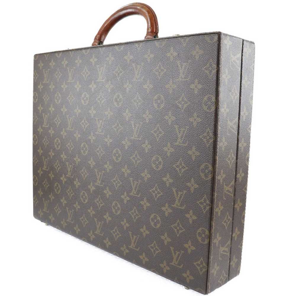 Louis Vuitton Louis Vuitton Crusher Attache Case … - image 2