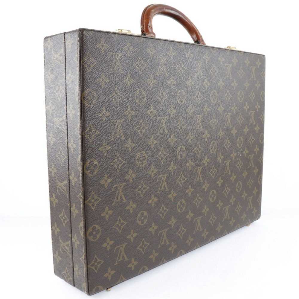 Louis Vuitton Louis Vuitton Crusher Attache Case … - image 3