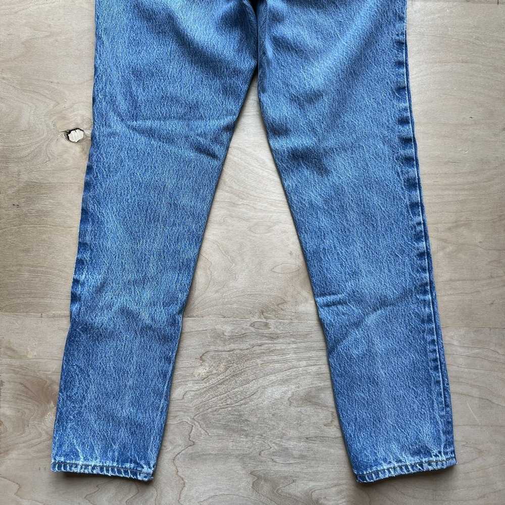 Levi's × Vintage Vintage Levis 501 Jeans 26x30.5 … - image 8