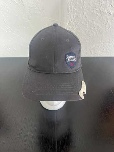 Hat Samual Adams Bottle Cap Hat