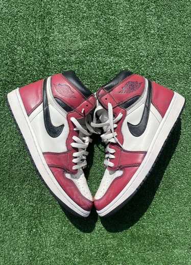 Jordan Brand × Nike Nike SB Jordan 1 LA - CHI