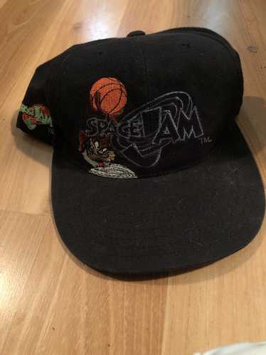 American Needle OG Space jam SnapBack