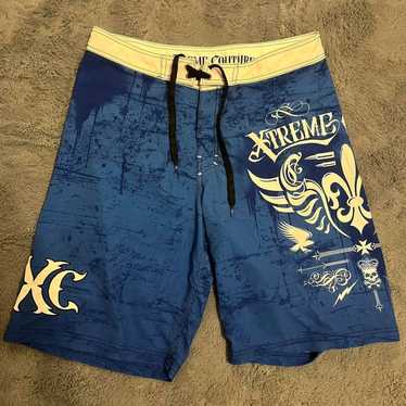 Other Xtreme couture swim trunks - image 1