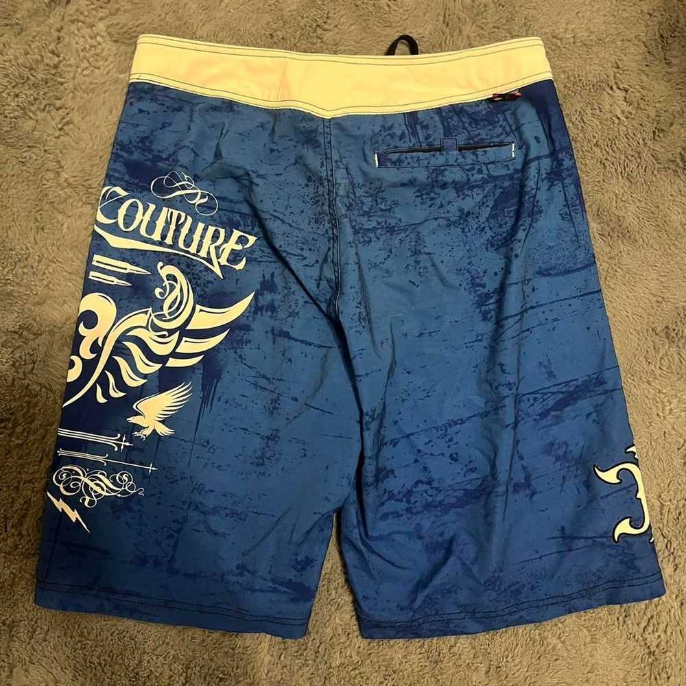 Other Xtreme couture swim trunks - image 2