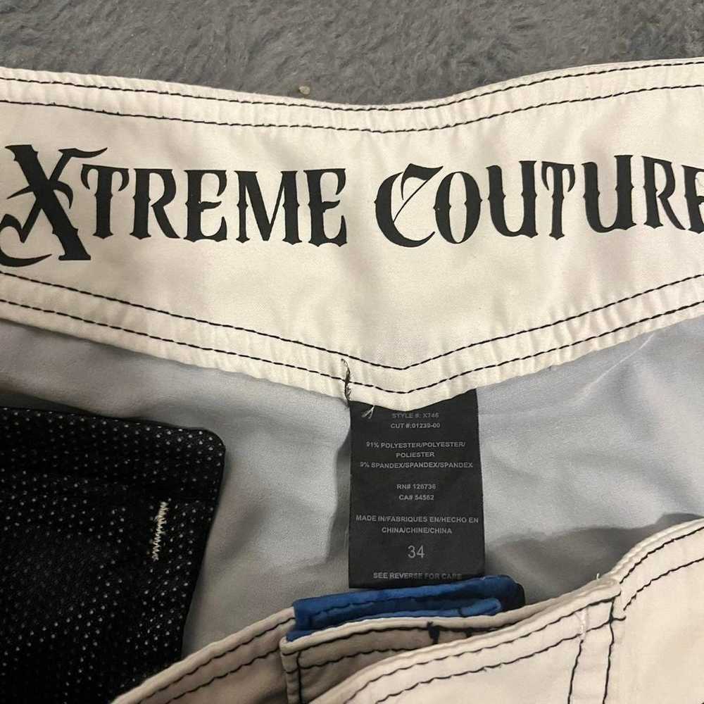 Other Xtreme couture swim trunks - image 4