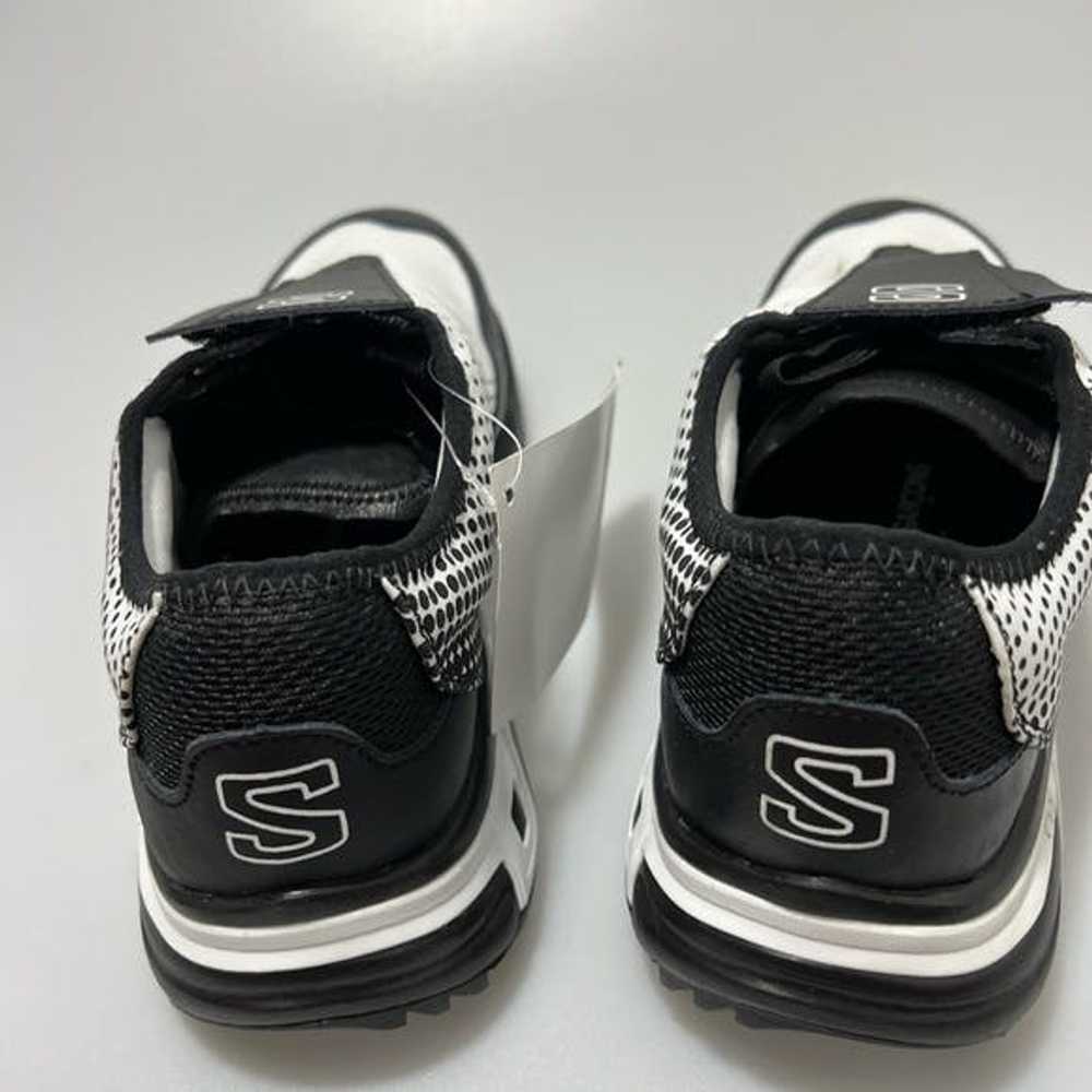 Salomon Comme Des Garcons X Salomon SR901 Sneaker… - image 7