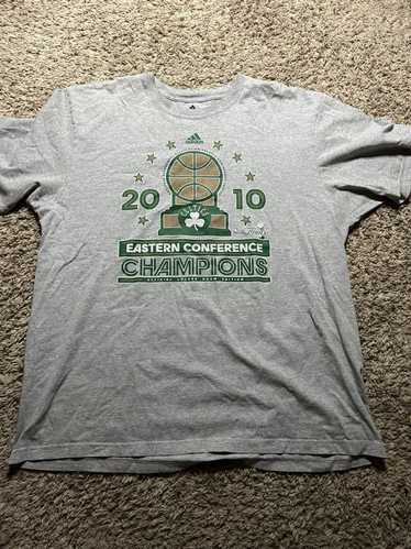 Boston Celtics Advance To The NBA Finals Shirt - Guineashirt