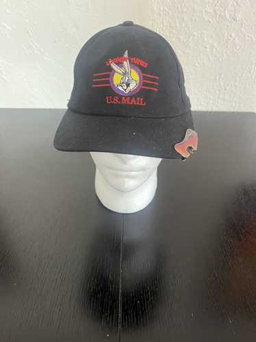 Hat US Mail Bugs Bunny Bottle Cap Hat