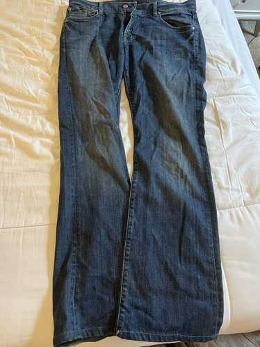 7 For All Mankind 7 jeans