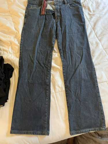 Ermenegildo Zegna Zegna Jeans