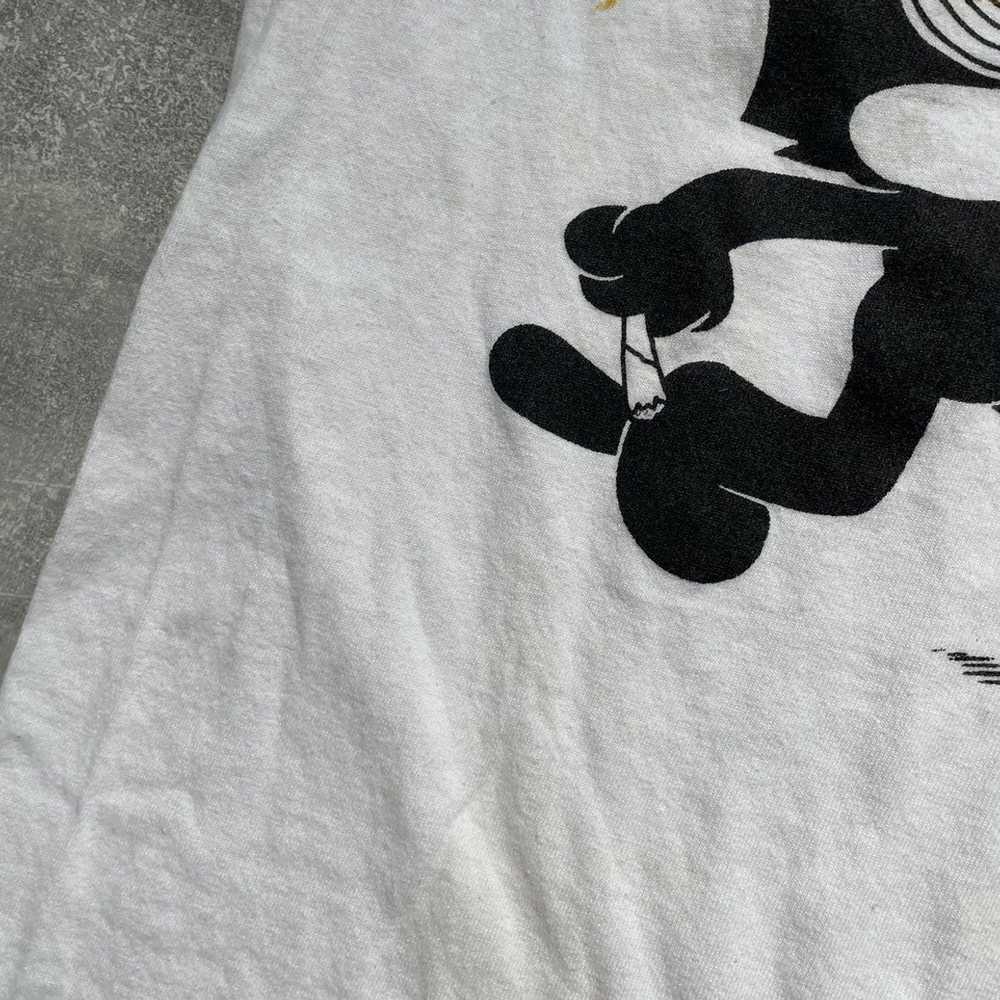 Anima × Cartoon Network × Vintage Vintage 90s tee… - image 4