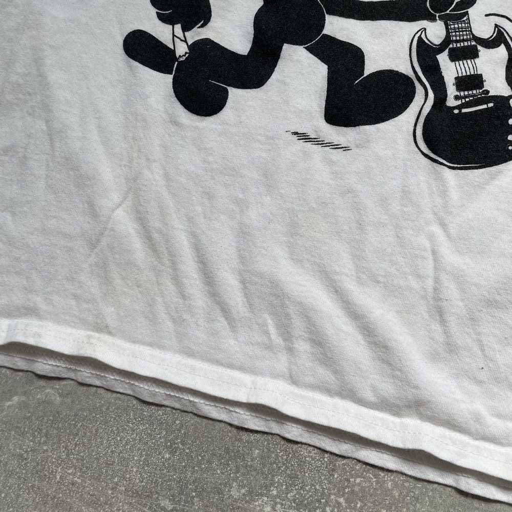 Anima × Cartoon Network × Vintage Vintage 90s tee… - image 8