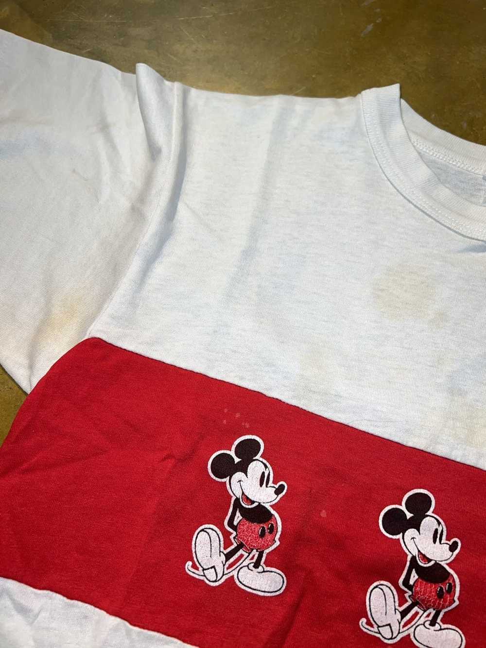 Disney × Mickey Mouse × Vintage 🐭 Vintage 80s Di… - image 5