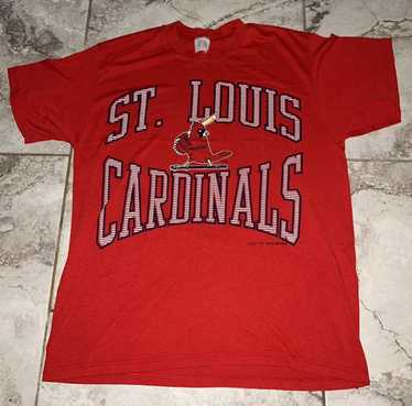 St. Louis Cardinals 2011 World Series Champions - Adult Twill Jacket