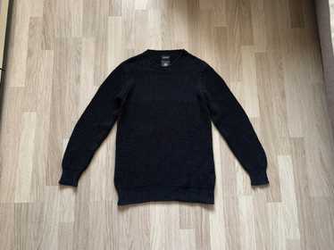 Avant Garde × Diesel × Hype Diesel knit sweater a… - image 1